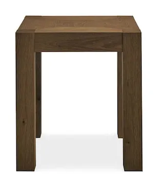 Bassett Furniture 6430-0640 Andora Square End Table Bassett Furniture 6430-0640 Andora Square End Table