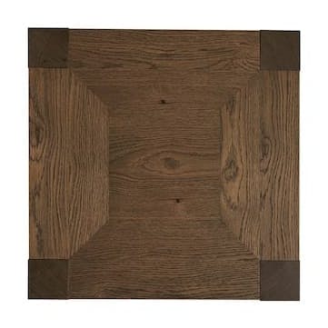 Bassett Furniture 6430-0640 Andora Square End Table Bassett Furniture 6430-0640 Andora Square End Table