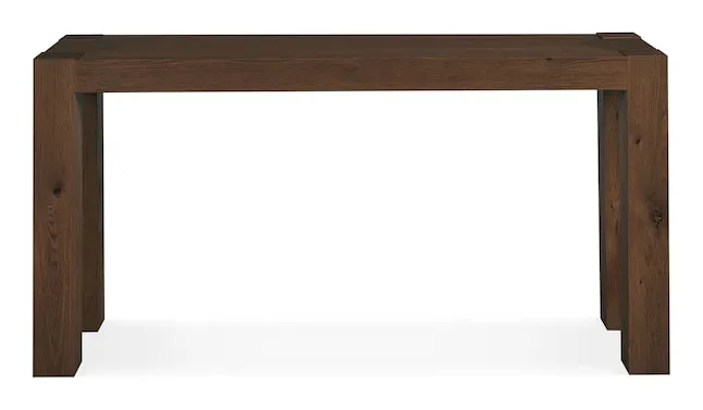Bassett Furniture 6430-0699 Andora Console Table Bassett Furniture 6430-0699 Andora Console Table