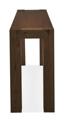 Bassett Furniture 6430-0699 Andora Console Table Bassett Furniture 6430-0699 Andora Console Table