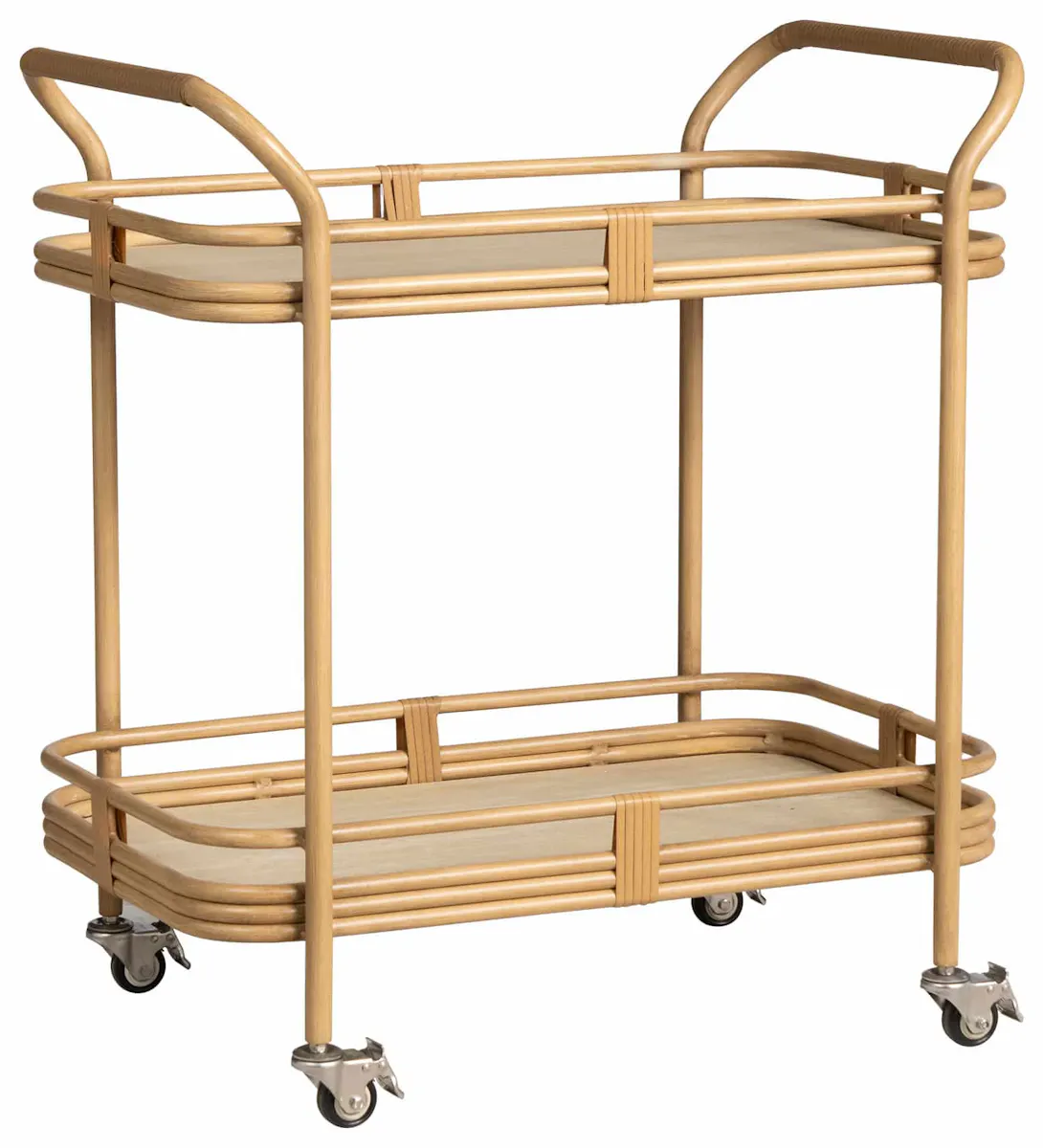 Lloyd Flanders 278045 Riviera Bar Cart Lloyd Flanders 278045 Riviera Bar Cart