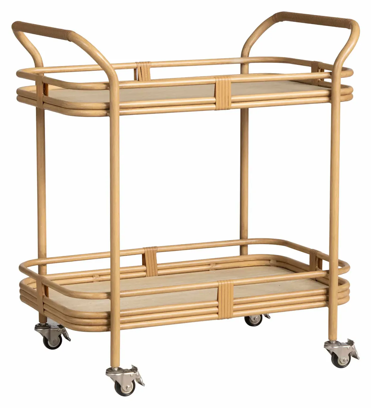 Lloyd Flanders 278045 Riviera Bar Cart Lloyd Flanders 278045 Riviera Bar Cart