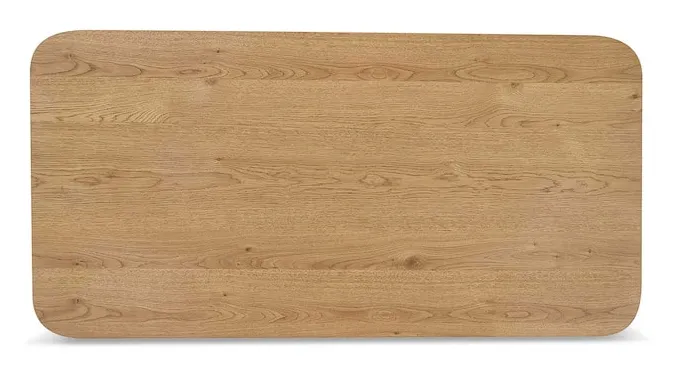 Bassett Furniture 6530-0614 Andora Rectangular Plinth Cocktail Table Bassett Furniture 6530-0614 Andora Rectangular Plinth Cocktail Table