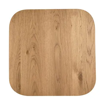 Bassett Furniture 6530-0661 Andora Square Plinth End Table Bassett Furniture 6530-0661 Andora Square Plinth End Table