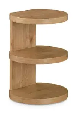 Bassett Furniture 6544-0643 Newbury Spot Table Bassett Furniture 6544-0643 Newbury Spot Table