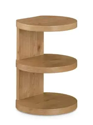 Bassett Furniture 6544-0643 Newbury Spot Table Bassett Furniture 6544-0643 Newbury Spot Table
