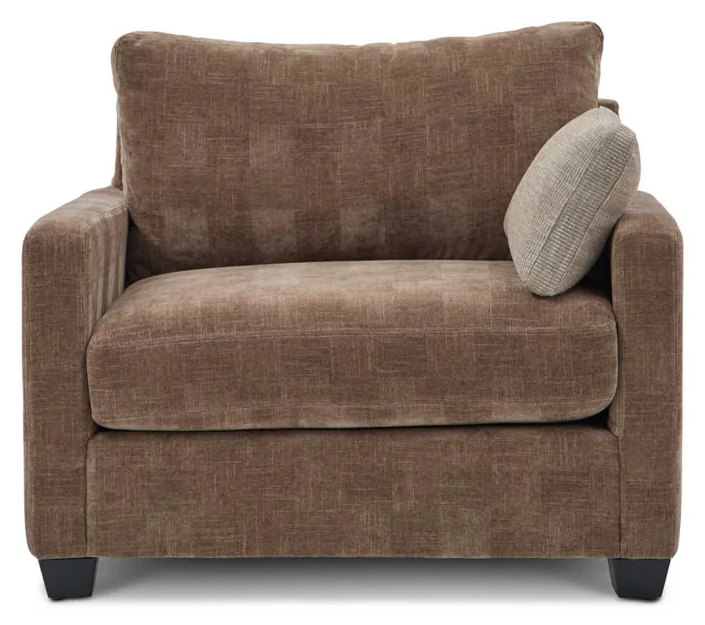 La-Z-Boy 655603 Wilmette Chair & A Half La-Z-Boy 655603 Wilmette Chair & A Half