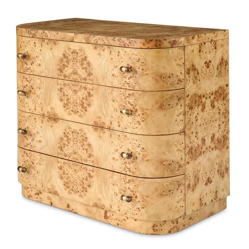Ambella Home 66009-830-001 Rochester Chest