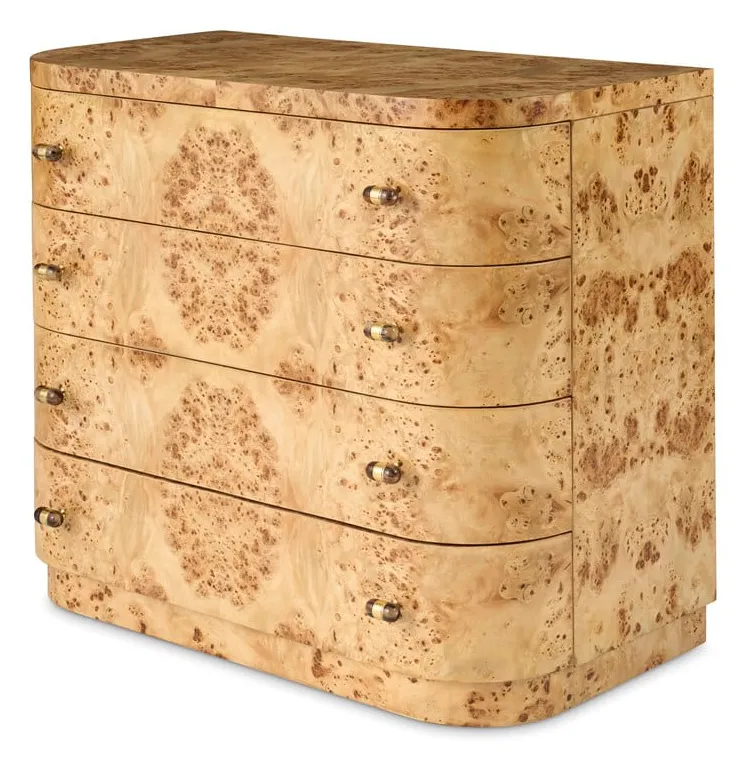 Ambella Home 66009-830-001 Rochester Chest Ambella Home 66009-830-001 Rochester Chest