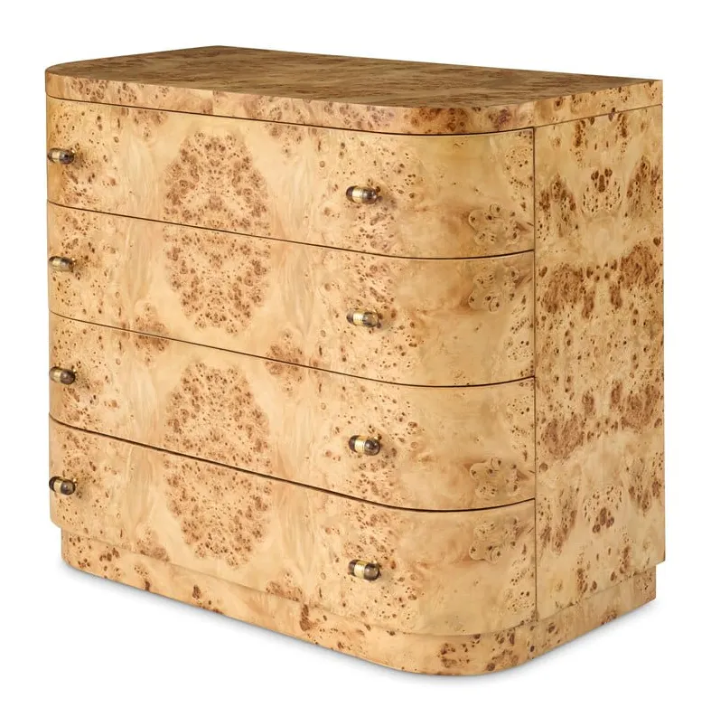Ambella Home 66009-830-001 Rochester Chest Ambella Home 66009-830-001 Rochester Chest