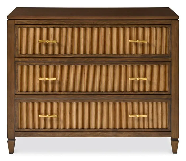 Ambella Home 66014-830-010 Woodes Chest - Custom Ambella Home 66014-830-010 Woodes Chest - Custom