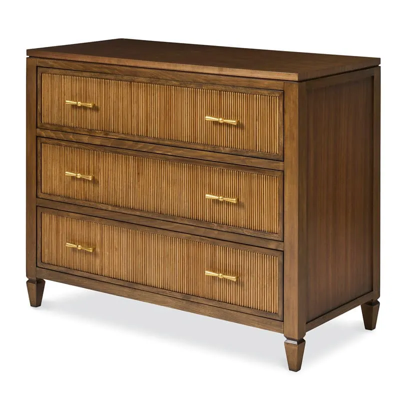 Ambella Home 66014-830-010 Woodes Chest – Custom