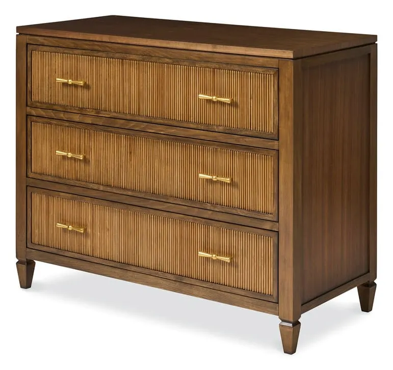 Ambella Home 66014-830-010 Woodes Chest - Custom Ambella Home 66014-830-010 Woodes Chest - Custom