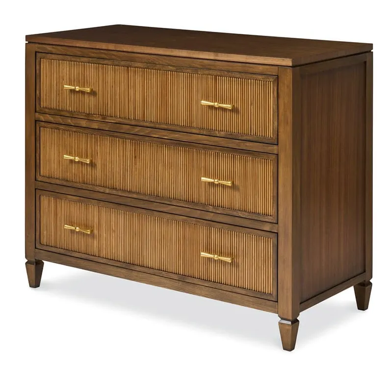 Ambella Home 66014-830-010 Woodes Chest - Custom Ambella Home 66014-830-010 Woodes Chest - Custom