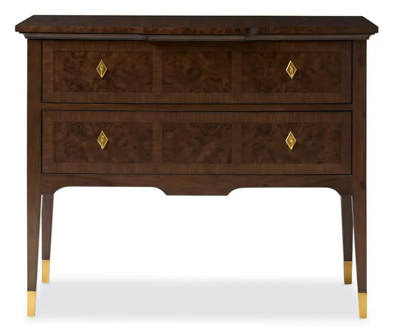 Ambella Home 66016-830-001 Bronte Chest Ambella Home 66016-830-001 Bronte Chest
