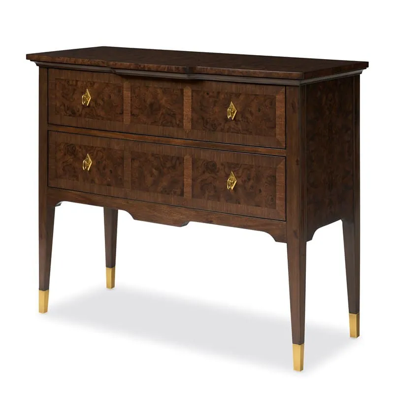 Ambella Home 66016-830-001 Bronte Chest