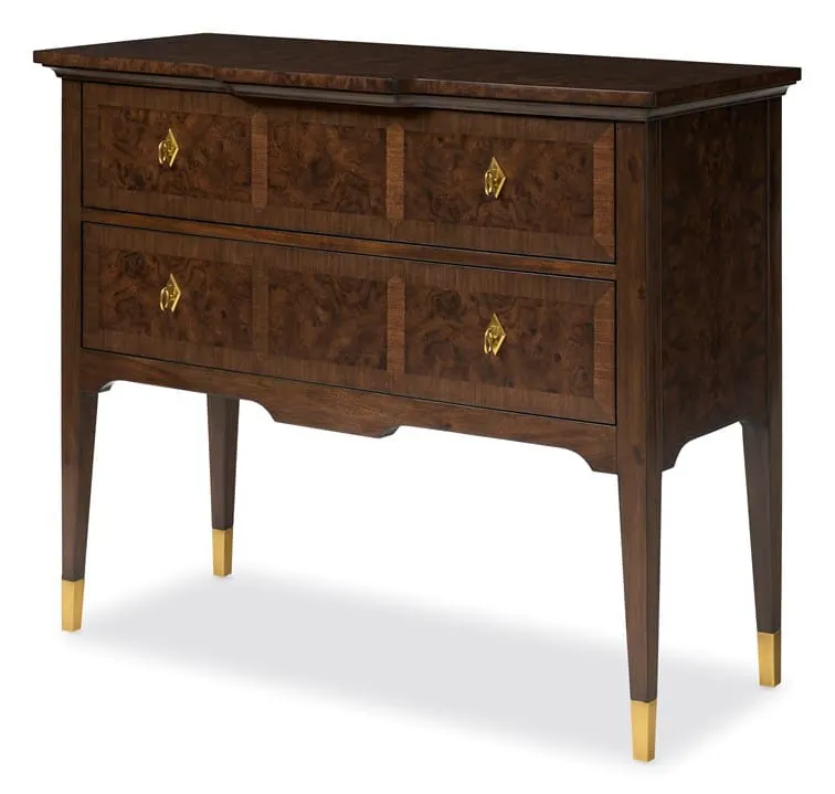 Ambella Home 66016-830-001 Bronte Chest Ambella Home 66016-830-001 Bronte Chest