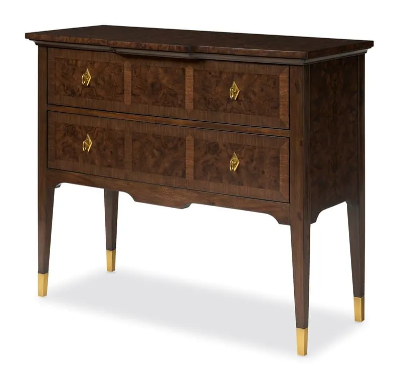 Ambella Home 66016-830-001 Bronte Chest Ambella Home 66016-830-001 Bronte Chest