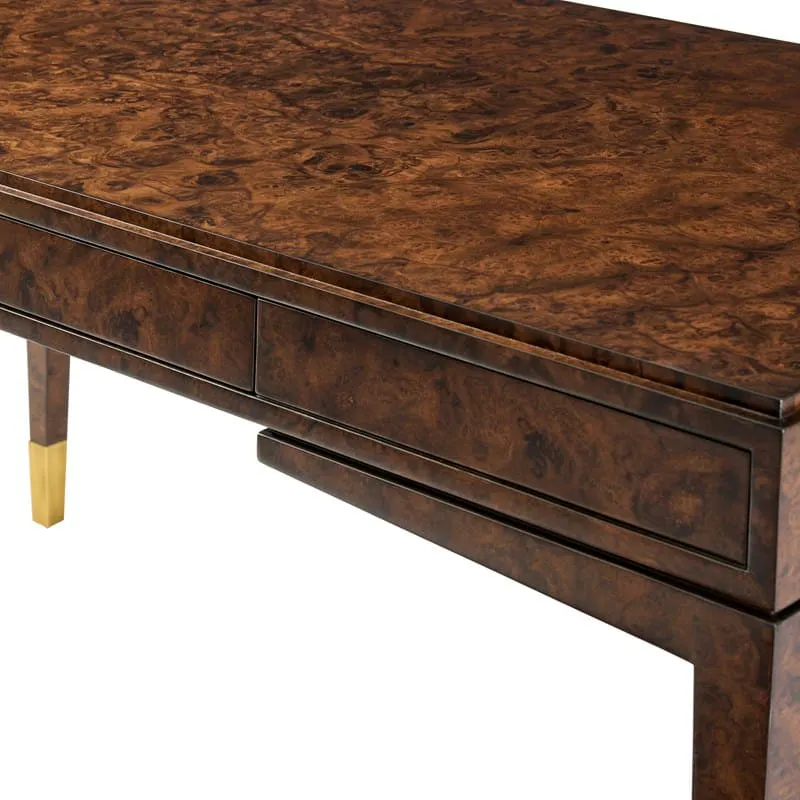 Ambella Home 66017-300-056 Imogen Writing Desk Ambella Home 66017-300-056 Imogen Writing Desk