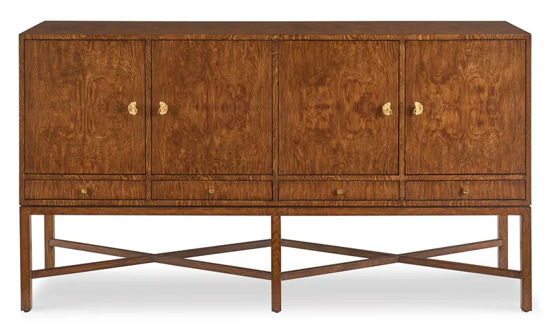 Ambella Home 66020-630-001 Basil Sideboard Ambella Home 66020-630-001 Basil Sideboard
