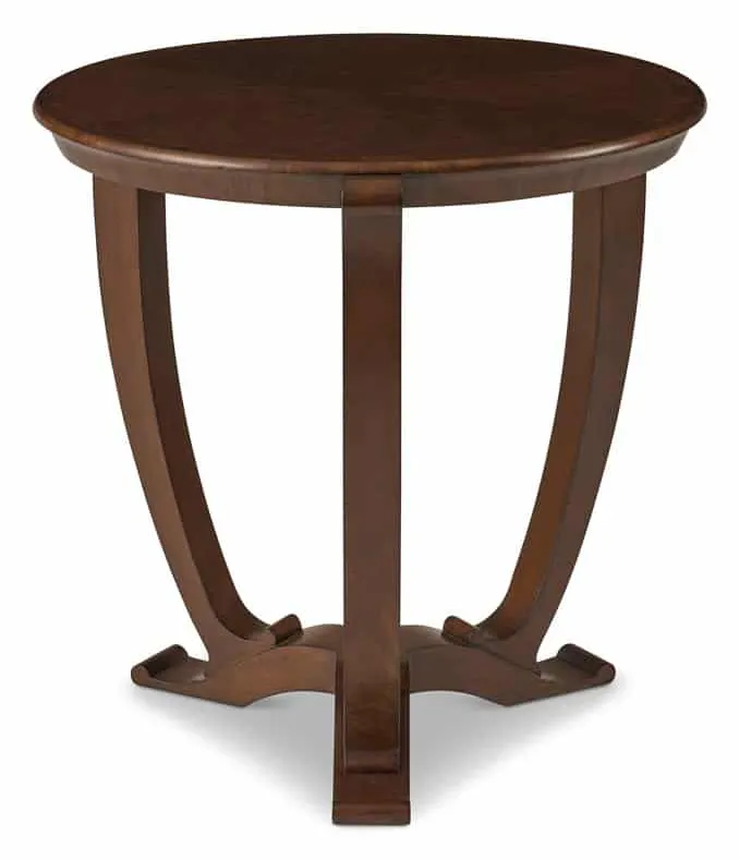 Ambella Home 66022-900-001 Gretta End Table Ambella Home 66022-900-001 Gretta End Table