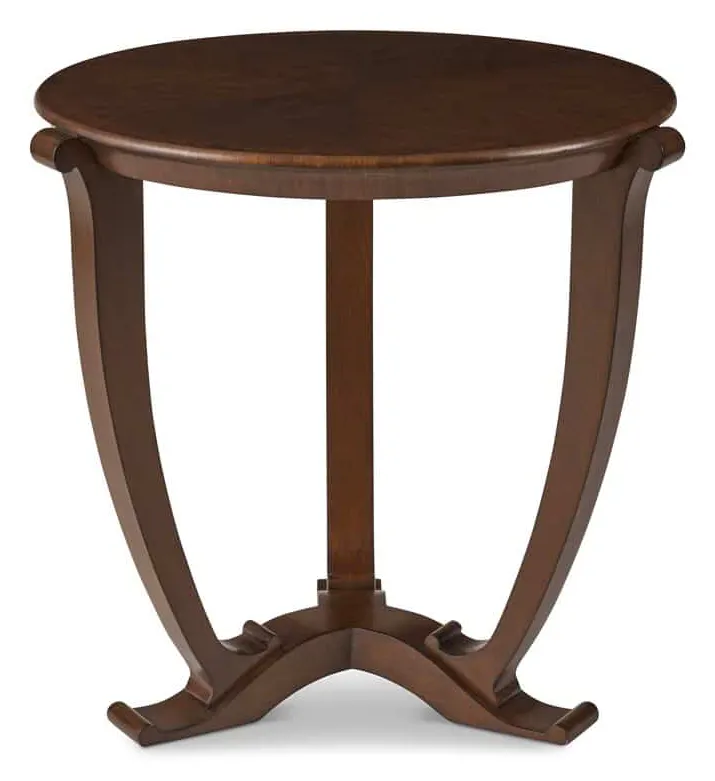 Ambella Home 66022-900-001 Gretta End Table Ambella Home 66022-900-001 Gretta End Table