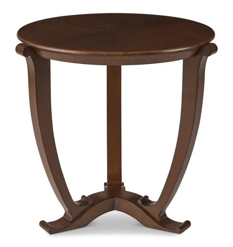 Ambella Home 66022-900-001 Gretta End Table Ambella Home 66022-900-001 Gretta End Table
