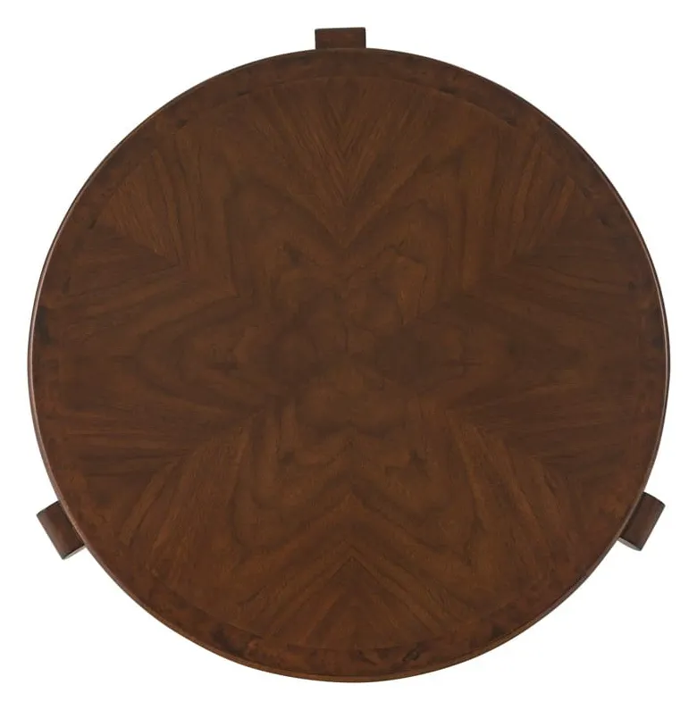 Ambella Home 66022-900-001 Gretta End Table Ambella Home 66022-900-001 Gretta End Table