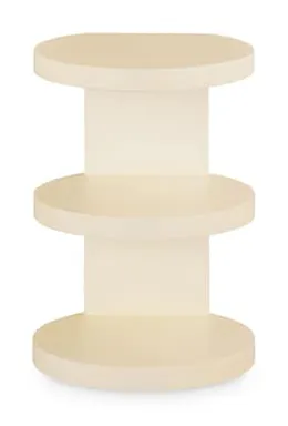 Bassett Furniture 6944-0643 Newbury Spot Table Bassett Furniture 6944-0643 Newbury Spot Table