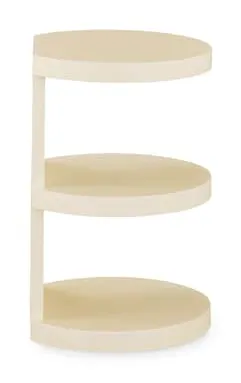 Bassett Furniture 6944-0643 Newbury Spot Table Bassett Furniture 6944-0643 Newbury Spot Table