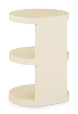 Bassett Furniture 6944-0643 Newbury Spot Table Bassett Furniture 6944-0643 Newbury Spot Table