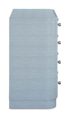 Bassett Furniture 6B44-0255 Newbury 4 Drawer Accent Chest Bassett Furniture 6B44-0255 Newbury 4 Drawer Accent Chest