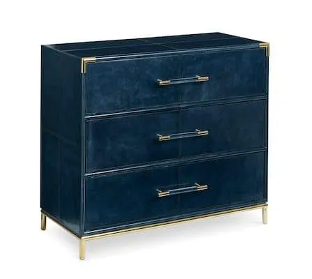 Bassett Furniture 6S24-0610 Caspian Accent Chest