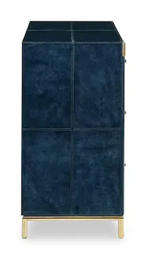 Bassett Furniture 6S24-0610 Caspian Accent Chest Bassett Furniture 6S24-0610 Caspian Accent Chest