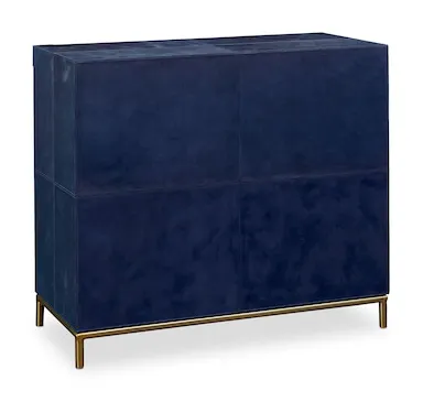 Bassett Furniture 6S24-0610 Caspian Accent Chest Bassett Furniture 6S24-0610 Caspian Accent Chest