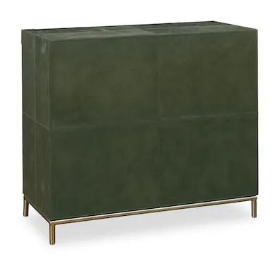 Bassett Furniture 6S24-0610V Caspian Accent Chest Bassett Furniture 6S24-0610V Caspian Accent Chest
