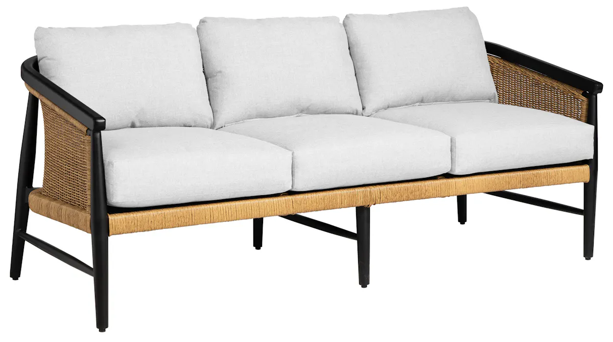 Lloyd Flanders 239055 Galloway Sofa Lloyd Flanders 239055 Galloway Sofa