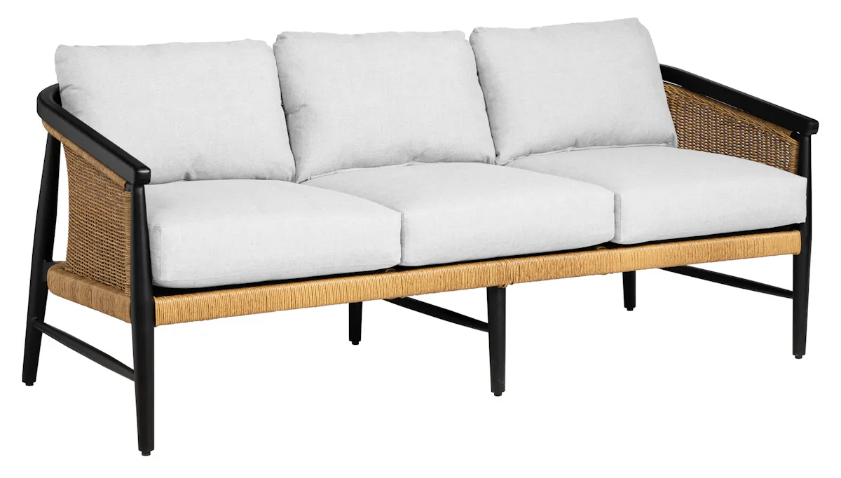 Lloyd Flanders 239055 Galloway Sofa Lloyd Flanders 239055 Galloway Sofa