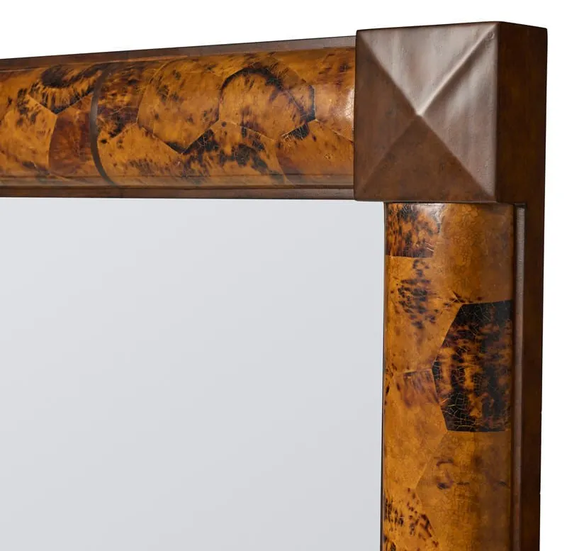 Ambella Home 71028-980-056 Delancy Mirror Ambella Home 71028-980-056 Delancy Mirror