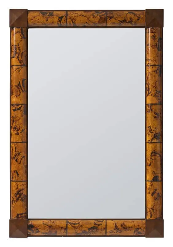 Ambella Home 71028-980-056 Delancy Mirror Ambella Home 71028-980-056 Delancy Mirror