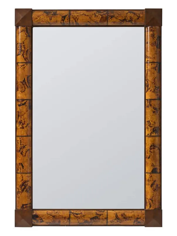 Ambella Home 71028-980-056 Delancy Mirror Ambella Home 71028-980-056 Delancy Mirror