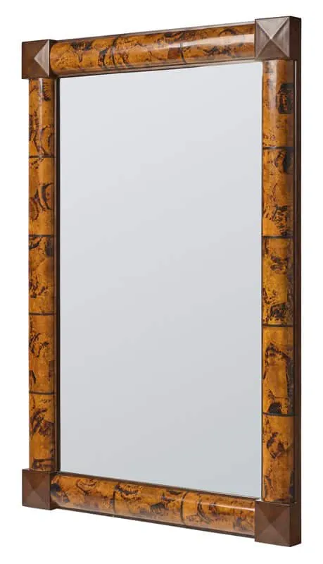Ambella Home 71028-980-056 Delancy Mirror Ambella Home 71028-980-056 Delancy Mirror