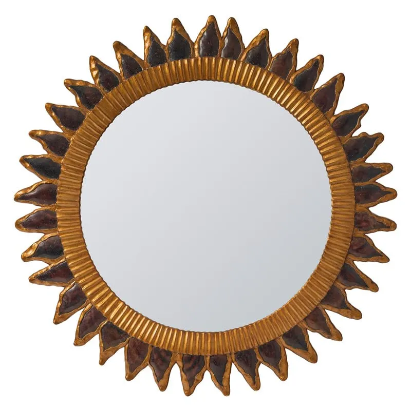 Ambella Home 71030-980-040 Estrella Mirror Ambella Home 71030-980-040 Estrella Mirror