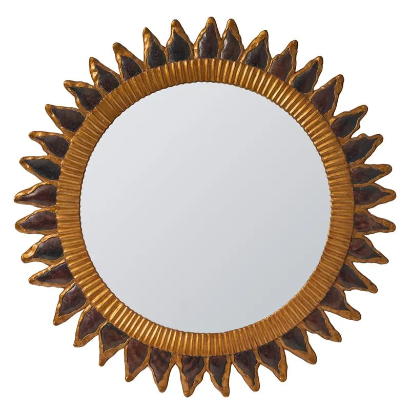 Ambella Home 71030-980-040 Estrella Mirror Ambella Home 71030-980-040 Estrella Mirror