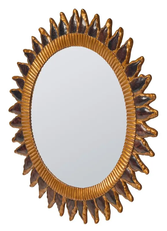 Ambella Home 71030-980-040 Estrella Mirror Ambella Home 71030-980-040 Estrella Mirror