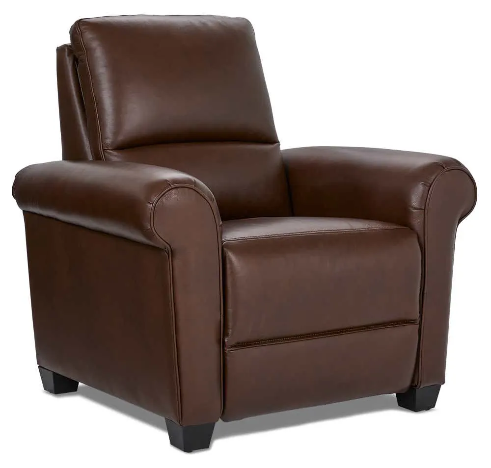 La-Z-Boy 81U813 Clybourn Power Reclining Chair w/ Headrest La-Z-Boy 81U813 Clybourn Power Reclining Chair w/ Headrest