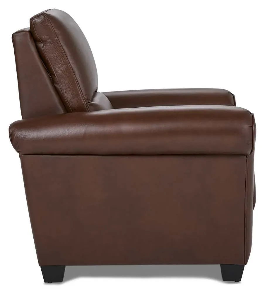 La-Z-Boy 81U813 Clybourn Power Reclining Chair w/ Headrest La-Z-Boy 81U813 Clybourn Power Reclining Chair w/ Headrest