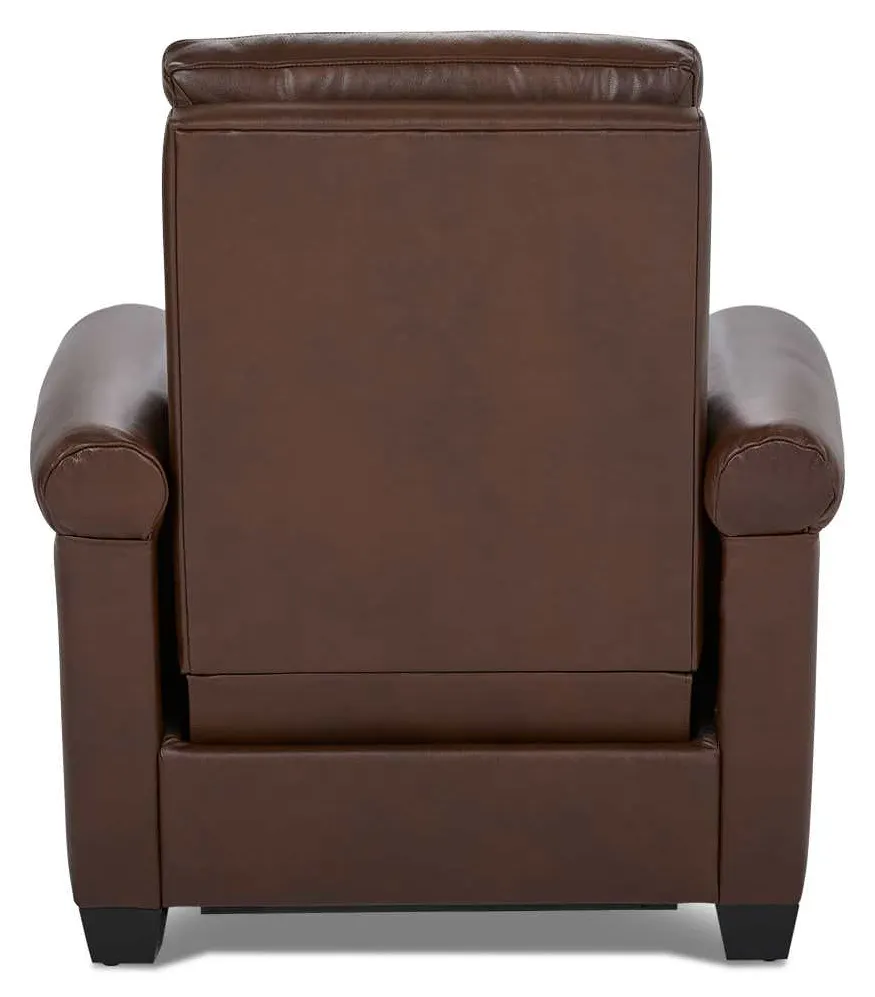 La-Z-Boy 81U813 Clybourn Power Reclining Chair w/ Headrest La-Z-Boy 81U813 Clybourn Power Reclining Chair w/ Headrest