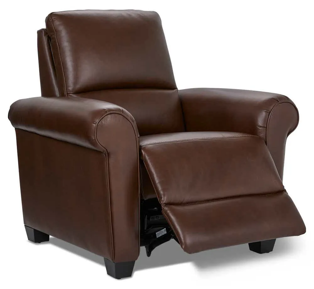 La-Z-Boy 81U813 Clybourn Power Reclining Chair w/ Headrest La-Z-Boy 81U813 Clybourn Power Reclining Chair w/ Headrest