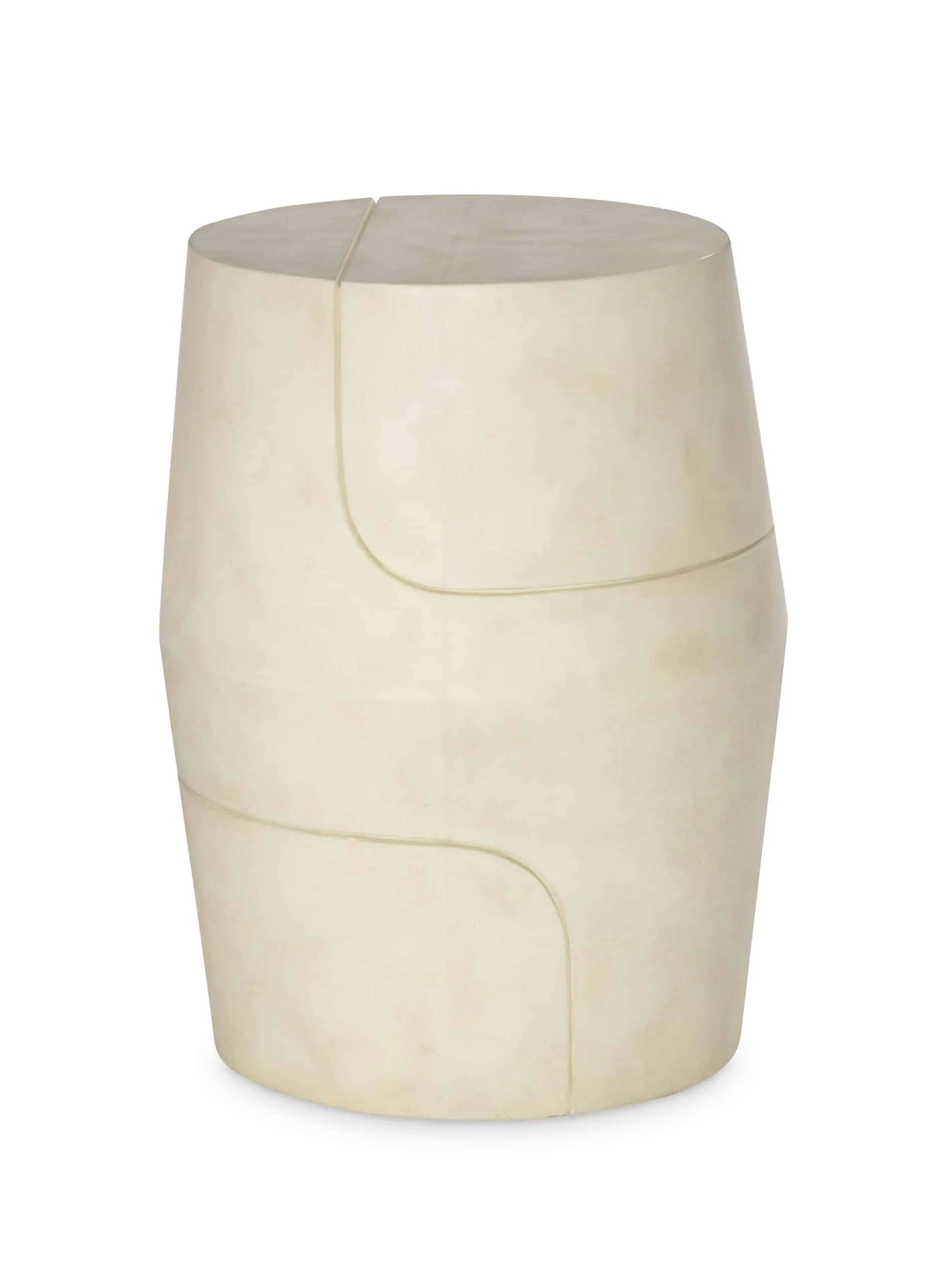 Maitland Smith 8426-32 Elliot Side Table